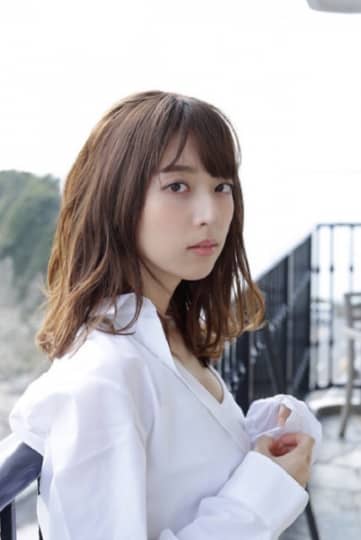 橋本奈々未 おっぱい