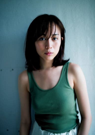 比嘉愛未 エロ