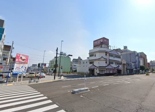 ムーンライトへの行き方