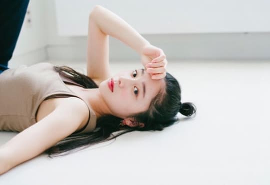 堀田真由　おっぱい
