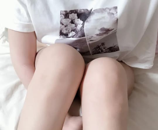 女性の画像