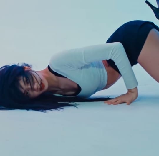 BLACKPINK エロ 流出
