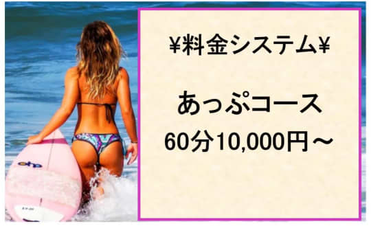 Blue Solaの料金システム