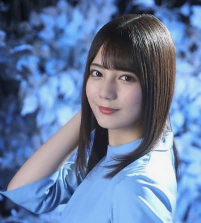 小坂菜緒