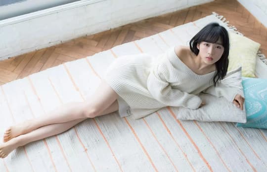 小栗有以 エロ