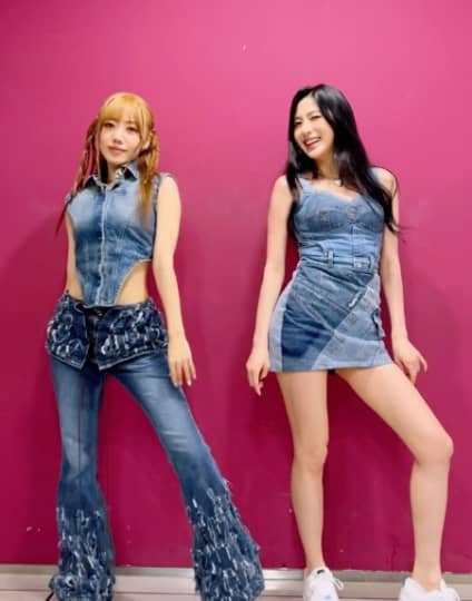 Apink(エーピンク) 流出