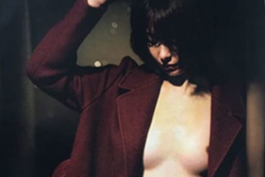 山崎真実 エロ