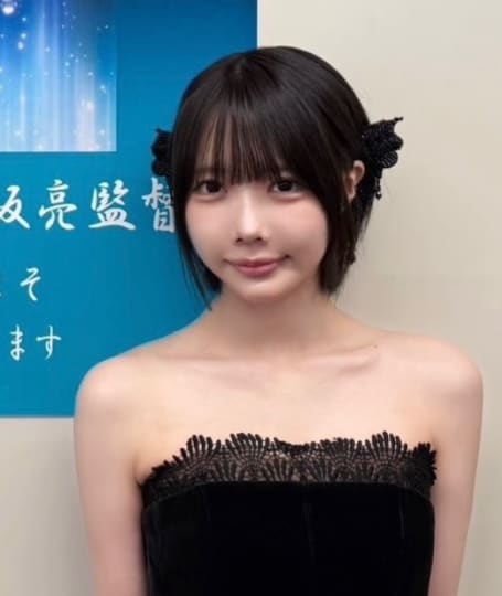 あのちゃん パンチラ