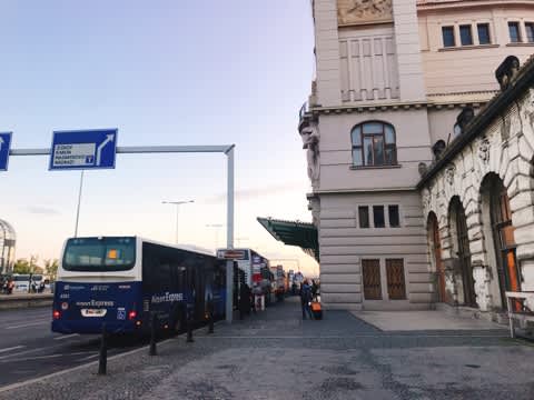 中央駅