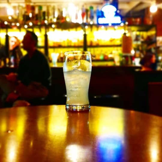 izntのお酒