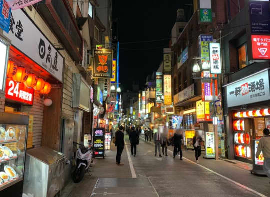 吉祥寺