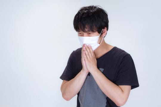 バンコク　大気汚染　症状