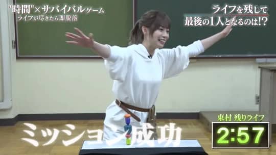 東村芽依 エロ