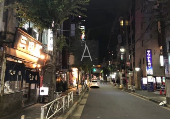錦糸町