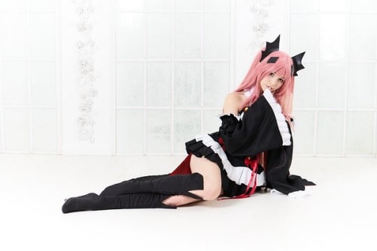 コスプレ