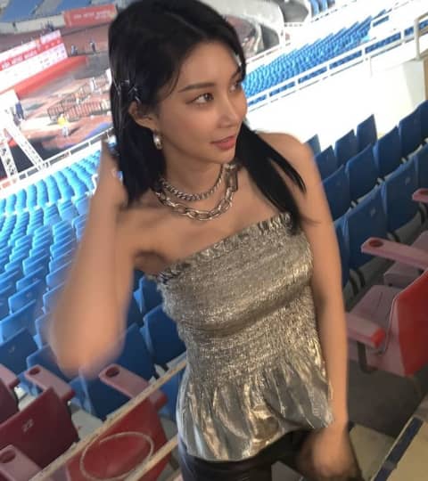 KPOP エロ