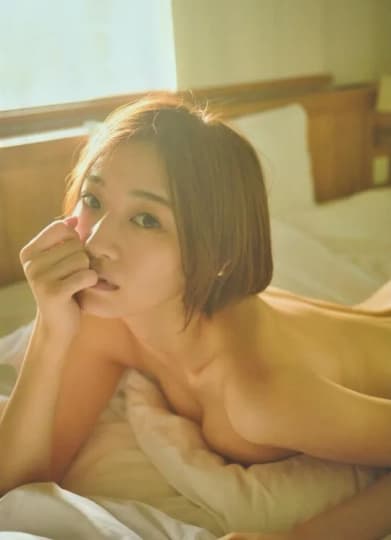 中田花奈 水着