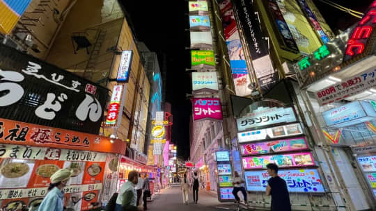 京橋