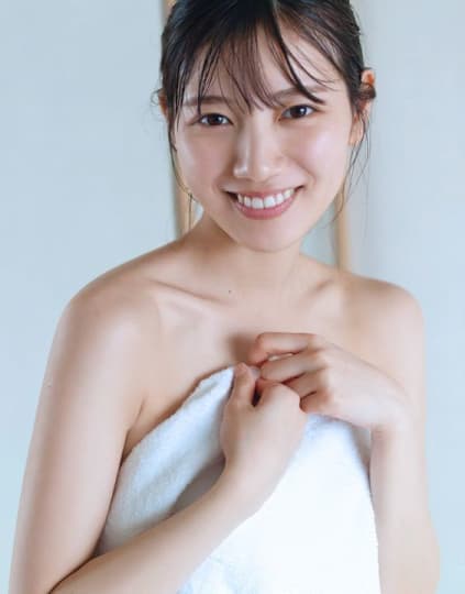 河田陽菜