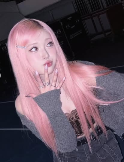 KPOP エロ