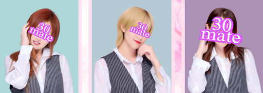 女の子