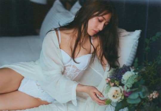 桜井玲香 エロ