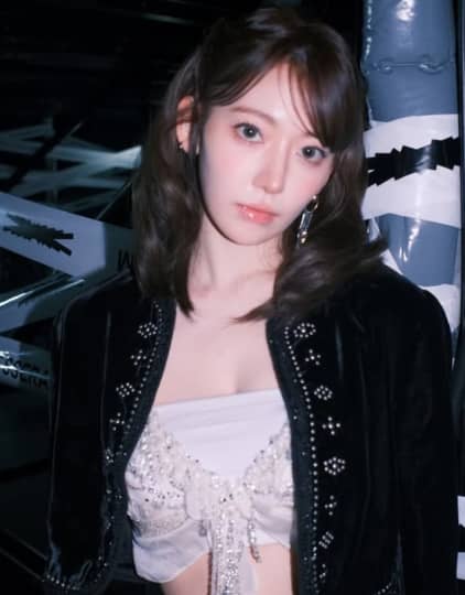 IZ*ONE(アイズワン) 流出