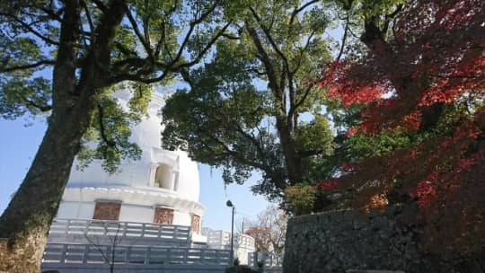 花岡山