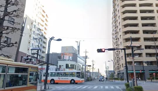 行き方