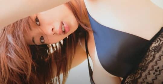 井上和香