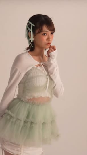 板倉可奈