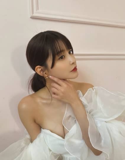 岸明日香 エロ