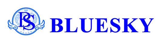 ブルースカイのTOP画像