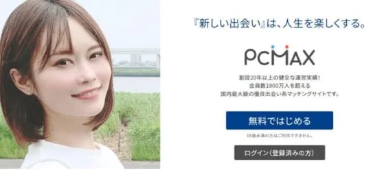 PCMAX