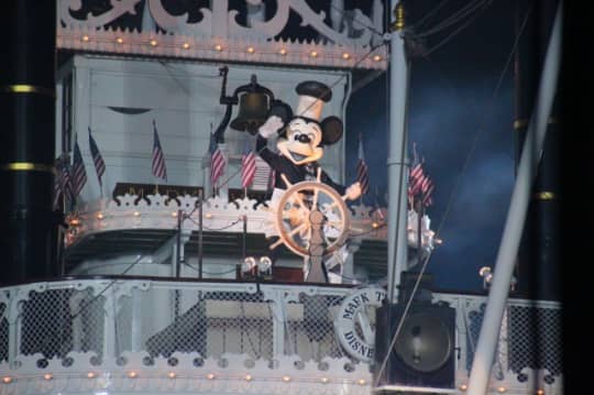 Fantasmic!