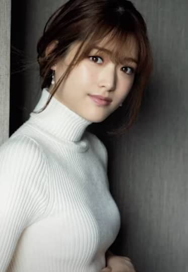 松村沙友理 おっぱい