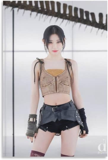 ITZY(イッチ) エロ