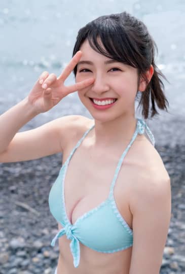 金村美玖 エロ