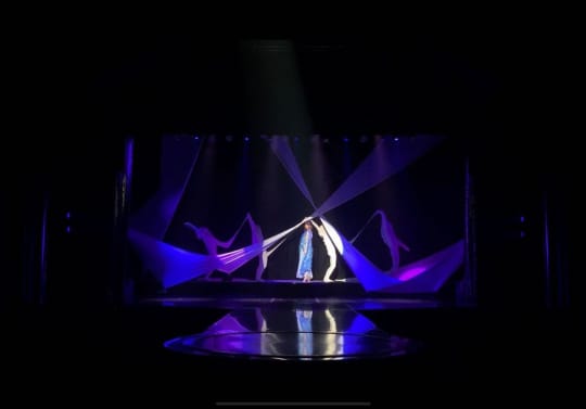 おすすめストリップ女優