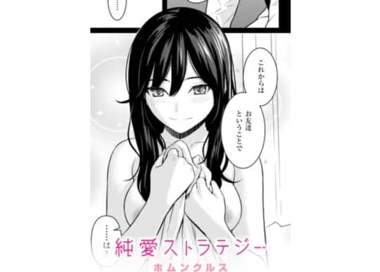 純愛ストラテジー