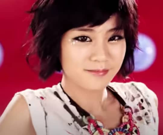 KARA 流出