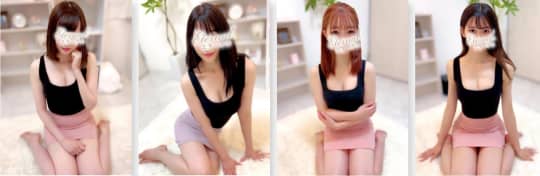 エターナルの女の子一覧