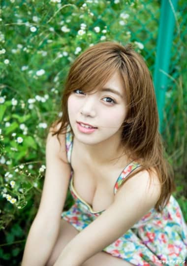 池田エライザ