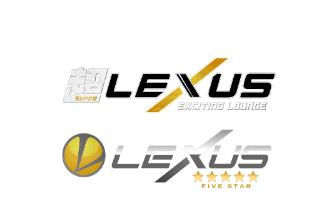 SUPER LEXUS(旧:LEXUS Trive(レクサス トライブ)