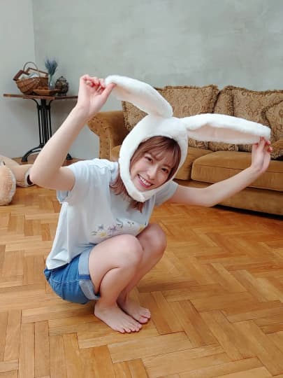 東村芽依 エロ