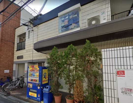 妻天京橋店の行き方