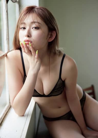 ゆうちゃみ エロ