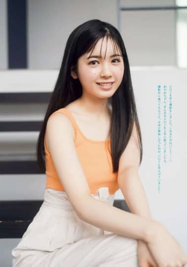 筒井あやめ おっぱい