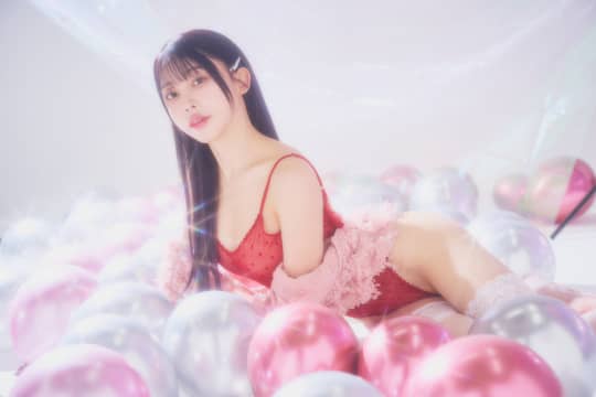 七瀬アリスの写真