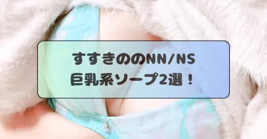 NN/NSソープ